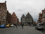 Handelskammer von Lüneburg