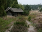 Wanderung Oberhaverbeck