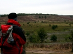 Wanderung Oberhaverbeck