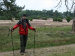 Wanderung Oberhaverbeck