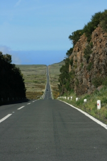 Hochebene Paúl da Serra