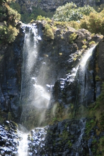 Wasserfall