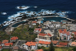 Porto Moniz