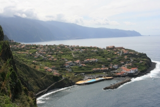 Porto Moniz