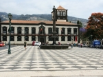 Praça do Município