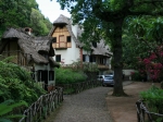 Park von Queimadas