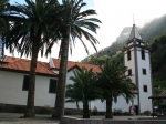 Kirche von São Vicente