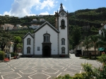 Kirche São Bento