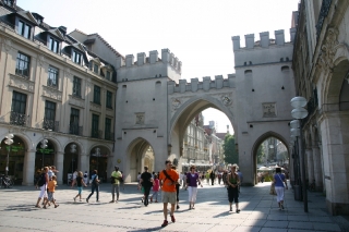 Karlstor