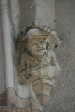 Baron Sulzbeck im Karlstor