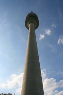 Olympiaturm