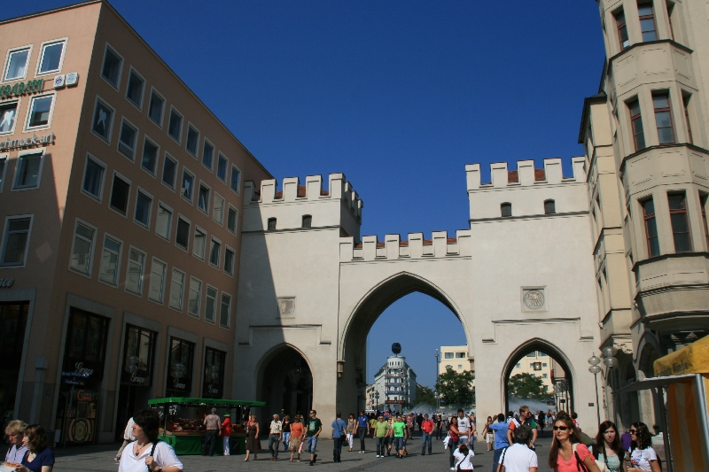 Karlstor
