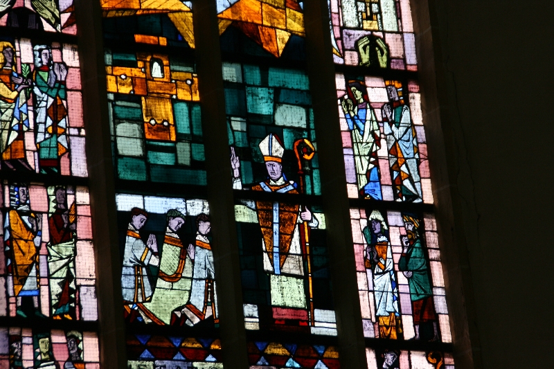 Frauenkirche in München