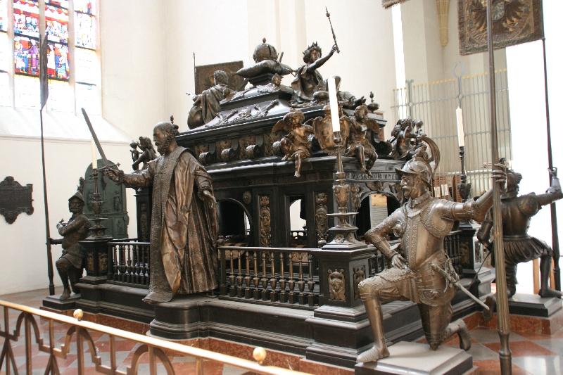 Frauenkirche in München