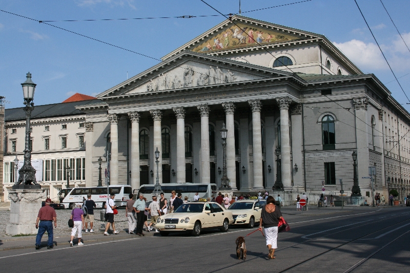 Nationaltheater
