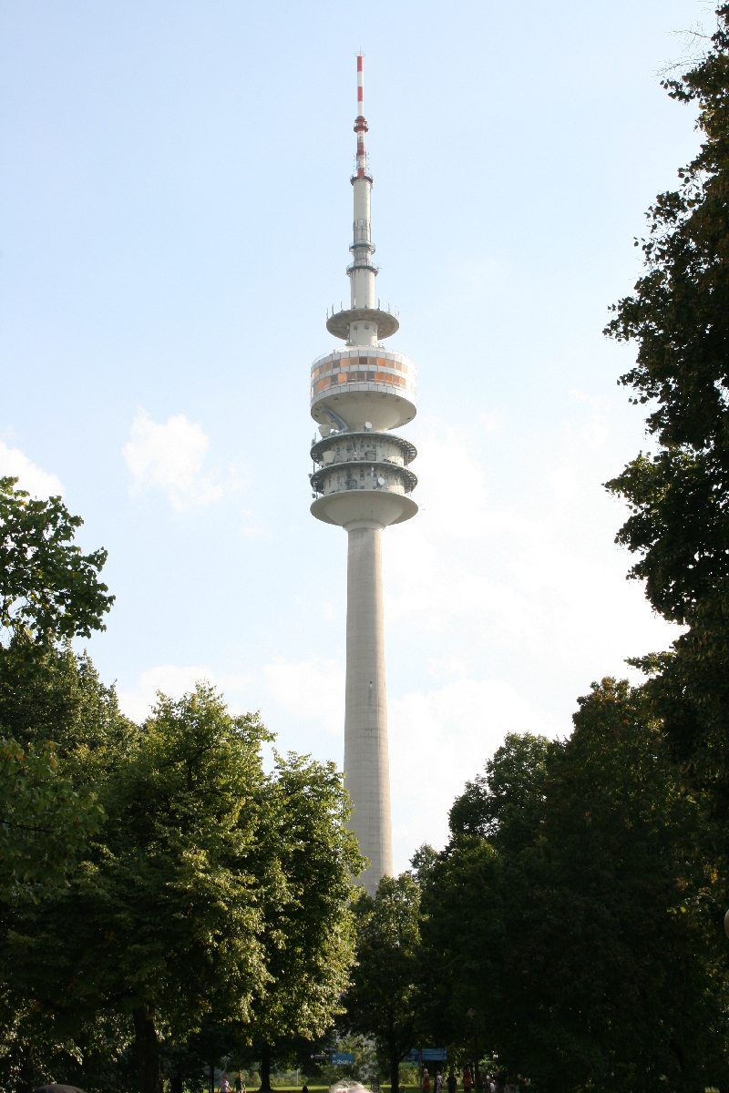 Olympiaturm