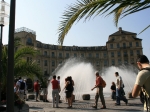 Karlsplatz "Stachus"