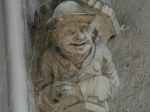 Baron Sulzbeck im Karlstor