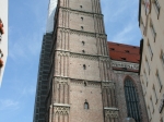 Frauenkirche in München