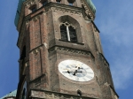 Frauenkirche in München