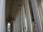 Frauenkirche in München
