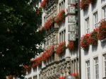 Fußgängerzone in München