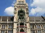 Das neue Rathaus