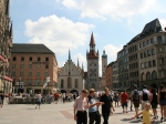 Altes Rathaus