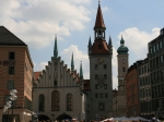 Altes Rathaus