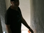 Aufstieg auf den Alten Peter