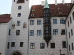 Alter Hof in München