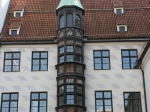 Alter Hof in München