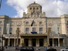Königliches Dramatisches Theater