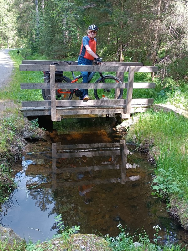 Schwemmkanal