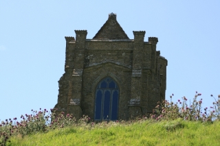 St. Catherines Chapel