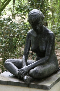 Skulptur
