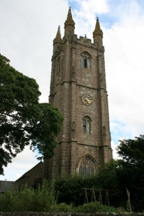 Widecombe-in-the-Moor