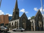 Charles Church in Plymouth