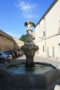 Pernes-les-Fontaines