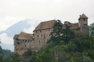 Schloss Runkelstein