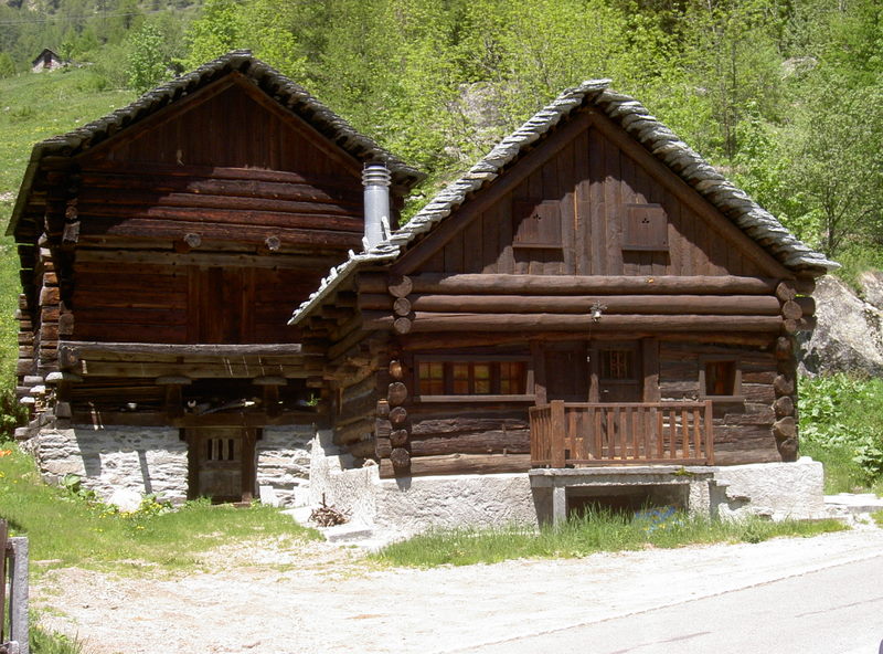 Bosco Gurin