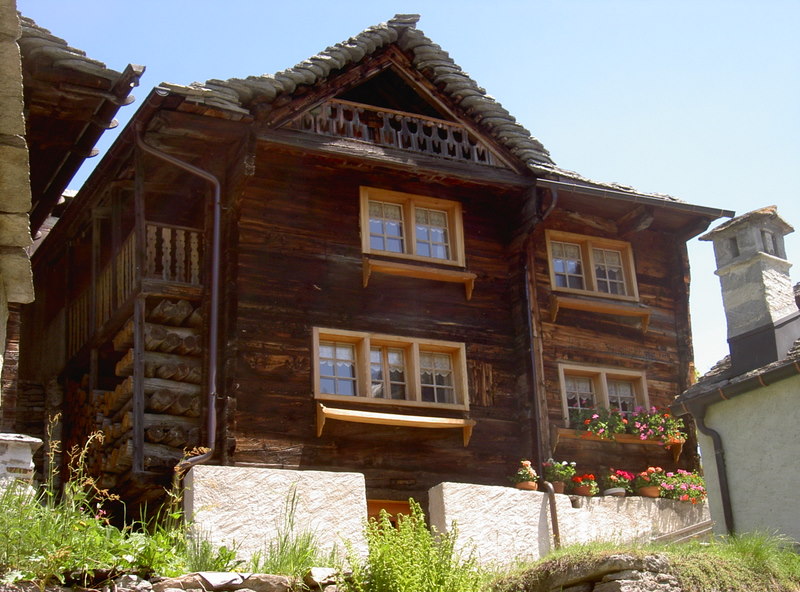 Bosco Gurin