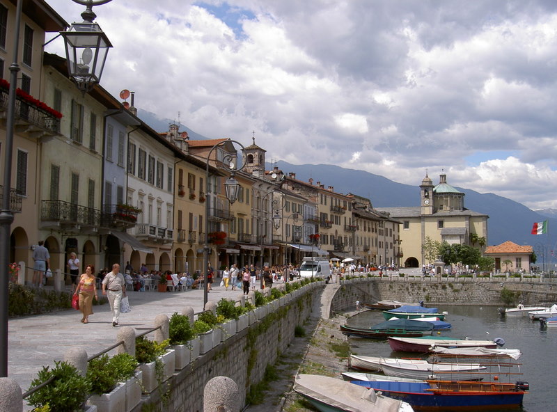 Cannobio