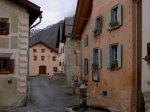 Engadin - Ardez