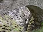 Brücke über die Via Mala