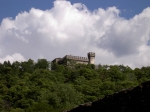 Castello di Sasso Corbaro in Bellinzona