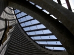 Kirche von Mogno - Architekt Mario Botta