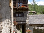 Haus in Indemini