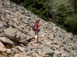 Wanderung Alpe di Neggia