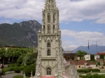 Swiss Miniature